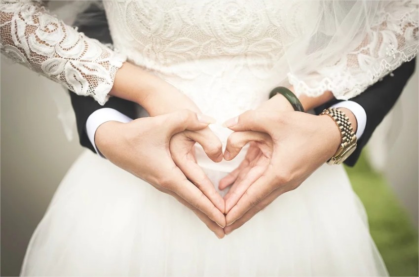 Coeur Mariage Mains - Photo gratuite sur Pixabay - Google Chrome_2